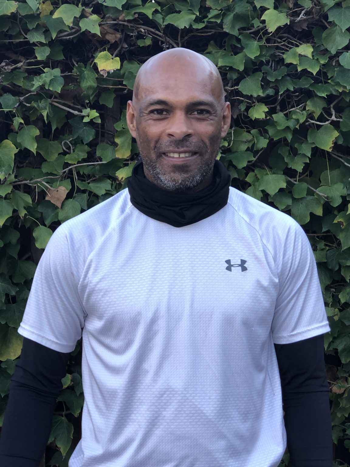 Trainers Corte Madera FC