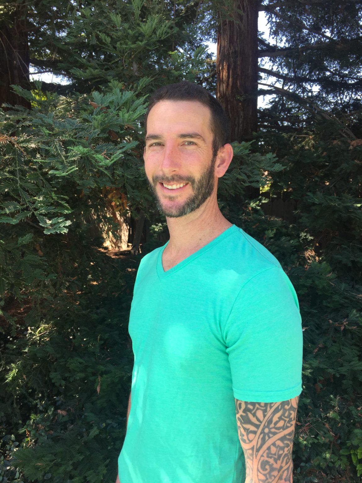 Trainers Corte Madera FC