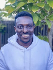 Coach Manneh Coach Manneh