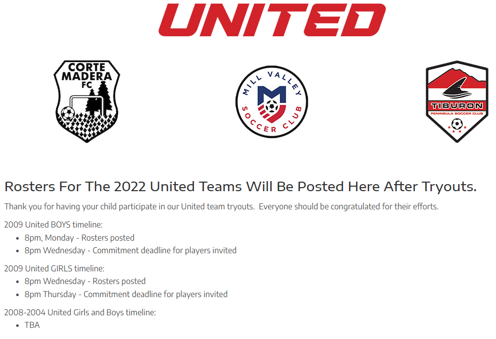 United Teams United Teams